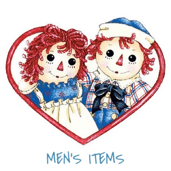 Other - 💙 Welcome to Raggedy Girl